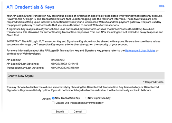 Auth.Net- API Key-Step 2_KB Media