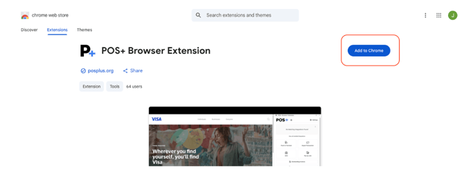 Chrome Web Store-POS+_Kb Medai