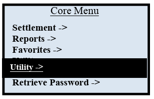 Date & Time z series step 2