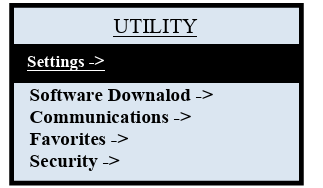 Date & Time z series step 3