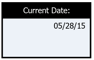 Date & Time z series step 5