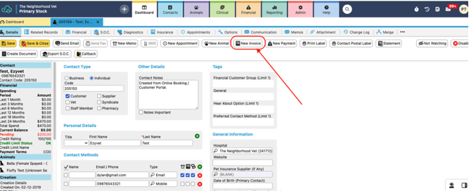 EZVet-Invoice_KB Media