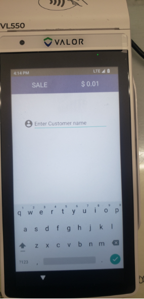 Valor Customer Name_KB Media