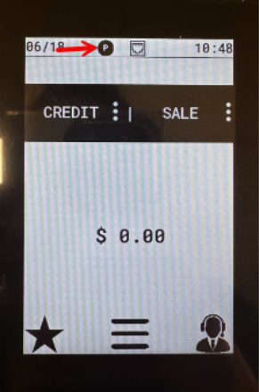 Manual Enter for valor Terminal Pinpad-Step 1_KB Media