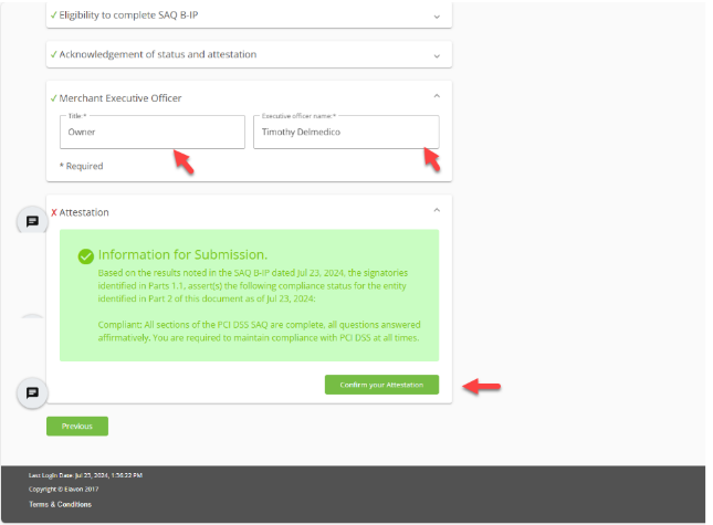 PCI_Step 12_KB media