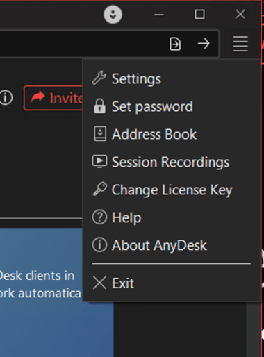 POS+ On Prem Installation- Anydesk 18_Kb Media
