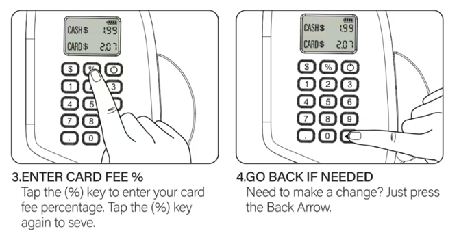 Valor Duo PRice Labeler-Print Issues-Step 2