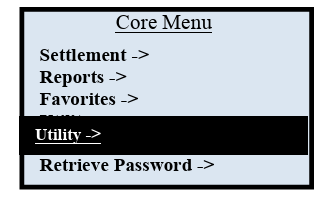 Z Line Ethernet Step 2