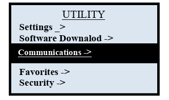 Z Line Ethernet Step 3