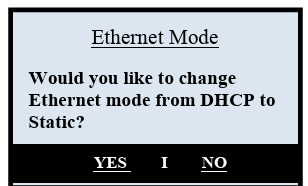 Z Line Ethernet Step 8